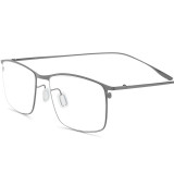 Metal Eyeglasses LE0536