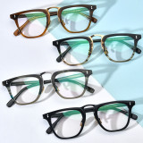 Acetate Eyeglasses LE0641 (XJ)