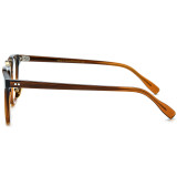 Acetate Eyeglasses LE0641 (XJ)