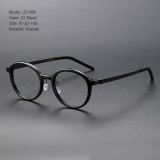Acetate Eyeglasses LE1086 - Tinted Prescription Glasses