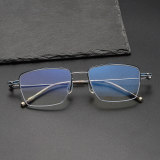 Pure Titanium Eyeglasses LE1078 - Eyeglass Frames Online