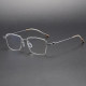 Pure Titanium Eyeglasses LE1078 - Eyeglass Frames Online