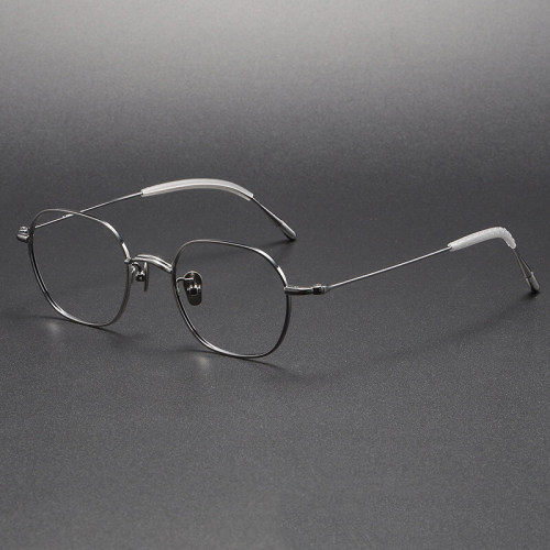 Pure Titanium Eyeglasses LE1070 - Prescription Blue Light Glasses