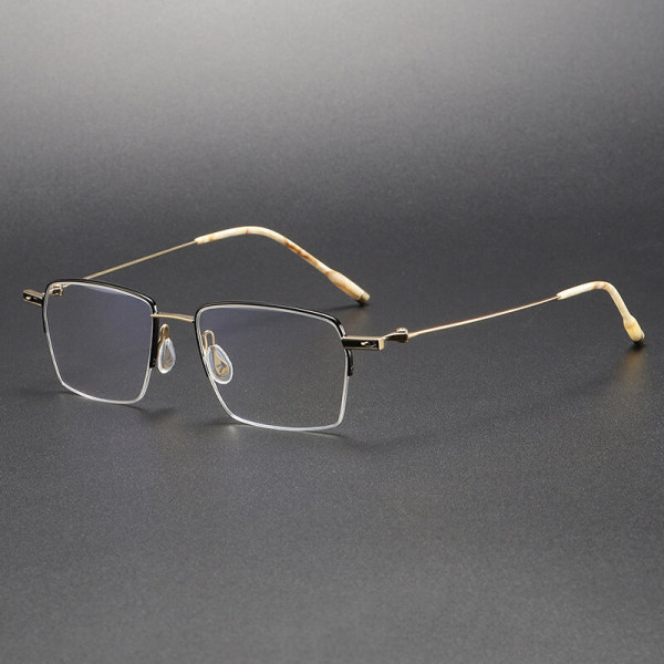 Pure Titanium Eyeglasses LE1077 - Eyeframes
