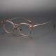 Pure Titanium Eyeglasses LE1044 - Designer Optical Frames