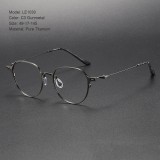 Pure Titanium Eyeglasses LE1030 - Eyeglass Frames Online