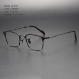 Pure Titanium Eyeglasses LE1052 - Frames For Eyeglasses