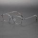 Pure Titanium Eyeglasses LE1033 - Prescription Glasses