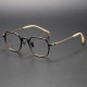 Pure Titanium Eyeglasses LE1047 - Tint Eyeglasses (XJ)
