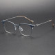 Pure Titanium Eyeglasses LE1051 - Eyeglasses Online