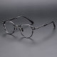 Acetate & Titanium Eyeglasses LE1040 - Prescription Glasses
