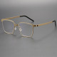 Pure Titanium Eyeglasses LE1014 - Prescription Eyeglasses Online