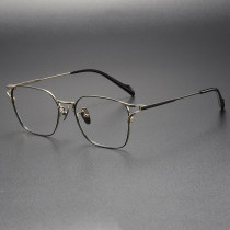 Pure Titanium Eyeglasses LE1021 - Buy Eyeglasses Online