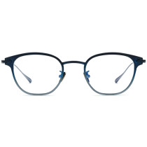 Titanium Eyeglasses LE0740 - Reading Eyeglass Prescription