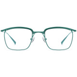 Titanium Eyeglasses LE0742 - Prescription Eyeglasses Online