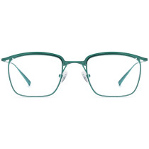 Titanium Eyeglasses LE0742 - Prescription Eyeglasses Online