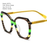 Acetate Eyeglasses LE0774 - Designer Eyeglass Frames