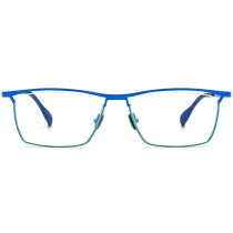 Titanium Eyeglasses LE0735 - Online Glasses Ordering