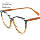 Acetate Eyeglasses LE0779 - Eyeglasses Online