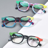 Acetate Eyeglasses LE0762 - Prescription Glasses