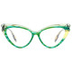 Acetate Eyeglasses LE0749 - Buy Eyeglasses Online (XJ)