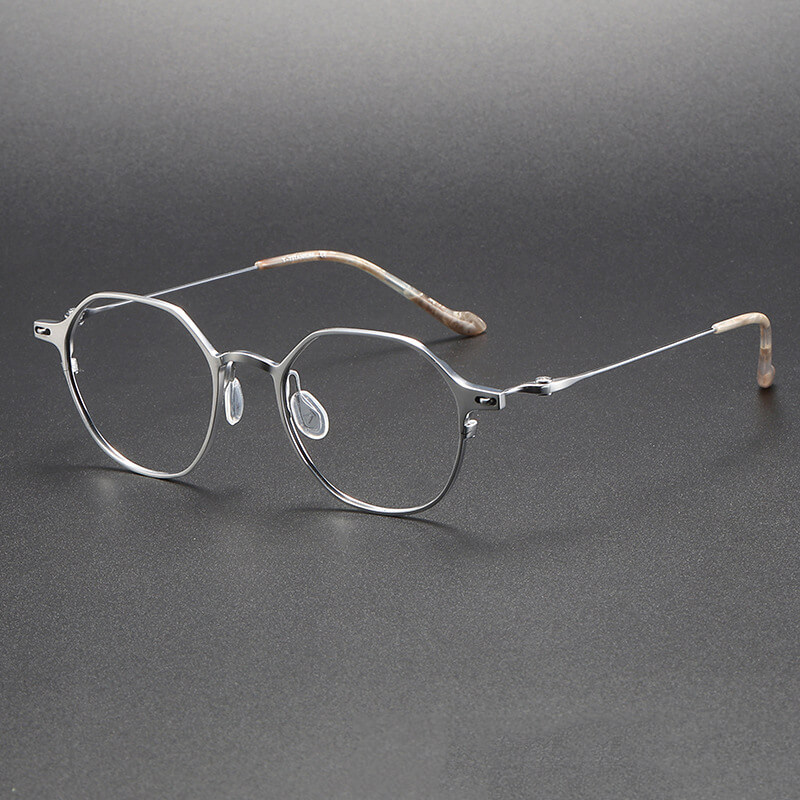 Purchase LE1008 Pure Titanium Glasses Online