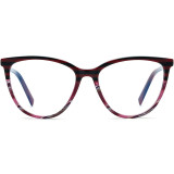 Acetate Eyeglasses LE0779 - Eyeglasses Online