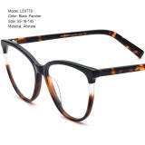Acetate Eyeglasses LE0779 - Eyeglasses Online