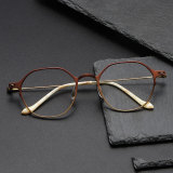 Pure Titanium Eyeglasses LE1008 - Buy Online Glasses