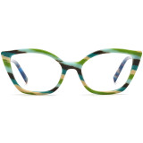 Acetate Eyeglasses LE0754 - Prescriptions Glasses Frames