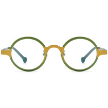Titanium Eyeglasses LE0736 - Buy Online Glasses