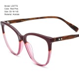 Acetate Eyeglasses LE0779 - Eyeglasses Online