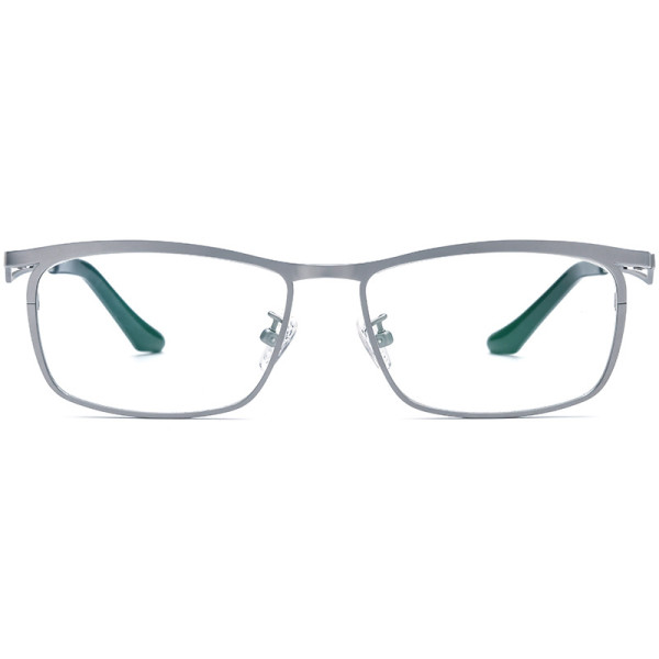 Titanium Eyeglasses LE0761 - Oversized Prescription Glasses