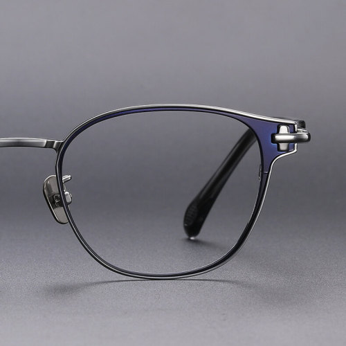 Titanium Eyeglasses LE1002 - Eyeglasses On Line