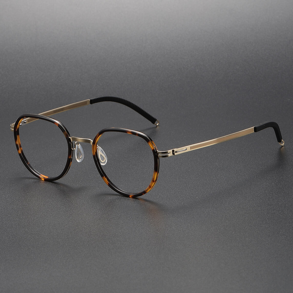 Designer tortoise shell glasses on sale