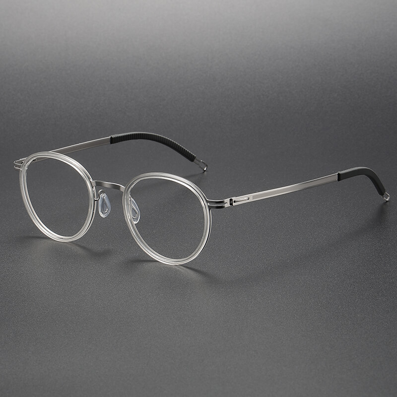 mens glasses frames