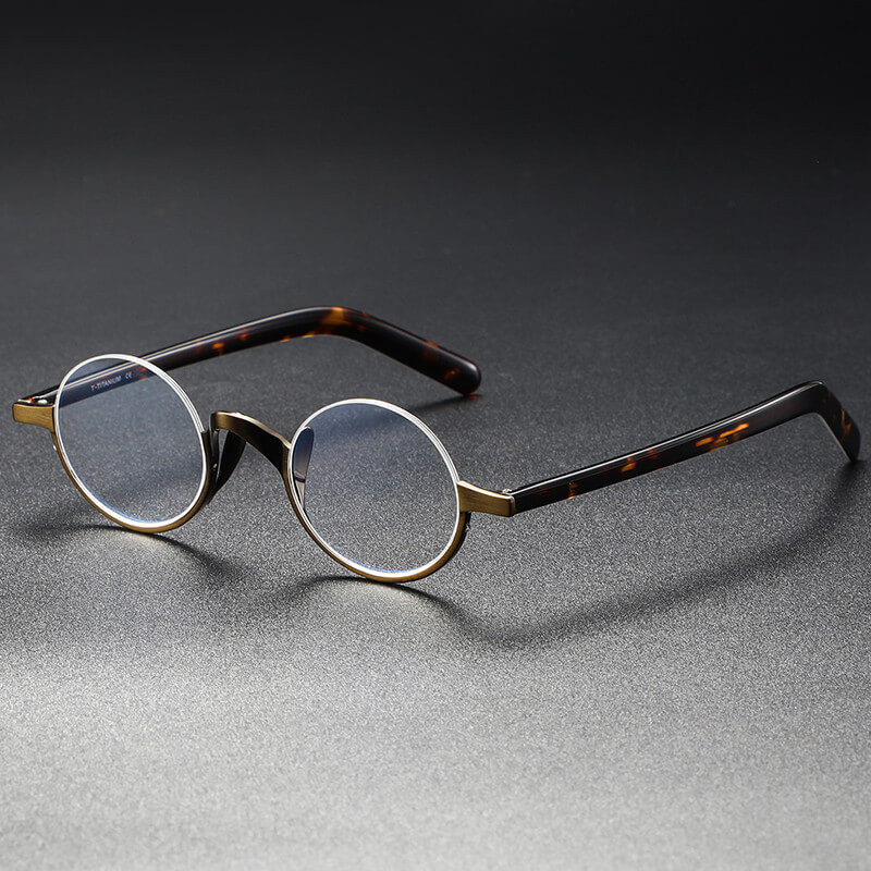 Precision reading glasses hotsell
