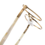 LE0387 Designer Blue Light Glasses for Women - Prescription & Style