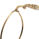 LE0387 Designer Blue Light Glasses for Women - Prescription & Style