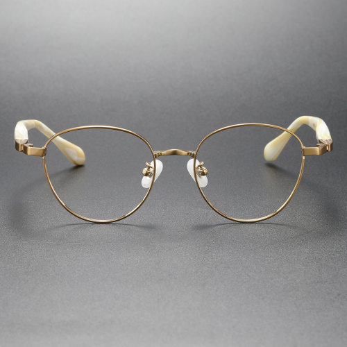 LE0387 Designer Blue Light Glasses for Women - Prescription & Style