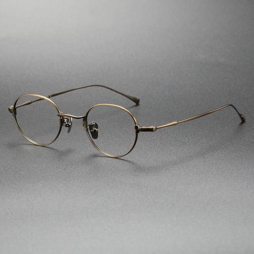 LE0382S Bronze Photochromic Sunglasses - Adaptive Prescription Eyewear