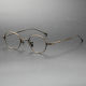 LE0382S Bronze Photochromic Sunglasses - Adaptive Prescription Eyewear