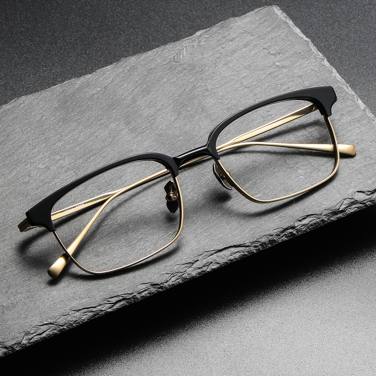 メガネ LOW CLASSIC x OROR / LOOR-1N (4COLORS) _ OROR X Low Classic JUNE 4th, 2025 @lowclassic_seoul 