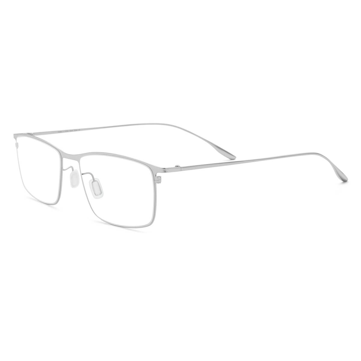 Hypoallergenic eyeglass frames hotsell