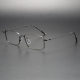 Titanium Eyeglasses LE1063_Gunmetal