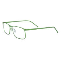 Titanium Eyeglasses LE0510_Green