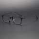 Titanium Eyeglasses LE1034_Black