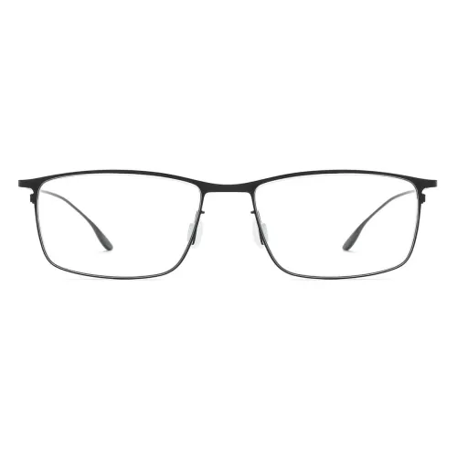 Metal Eyeglasses LE0536_Black