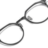 Titanium Eyeglasses LE1036_Black