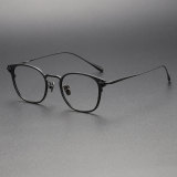 Titanium EyeglassesLE1035_Black